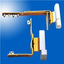 供应塑钢窗用角部铰链