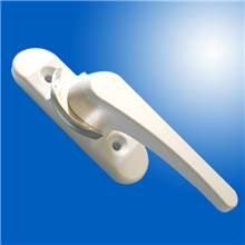 供应塑钢窗用月牙锁！