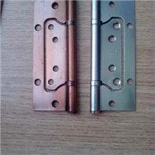 供应子母2.5#红古(大吸塑包装）