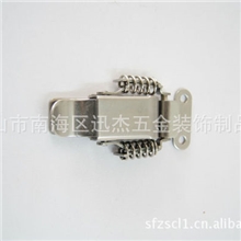 不锈钢/铁搭扣和锁扣