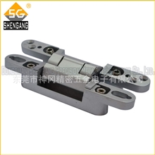 新款高档暗铰链