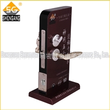 高品质室内门消声锁