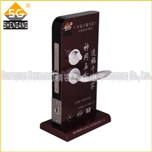 厂家直销日式消声锁、日式无声锁、万科地产精装房门锁、工程配套