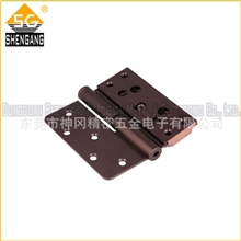 专业生产现代大型地产合页铰链