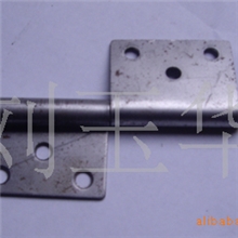 【加工】优质耐用的门窗旗形合页铰链（25*60*1）