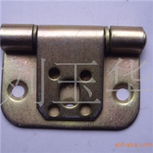 【加工】来图来料加工各种规格尺寸合页铰链