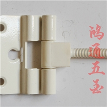 欧式窗户上的铰链窗门铰链