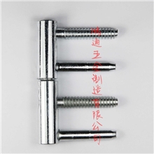 欧式铰链H铰链门窗五金欧洲出口铰链