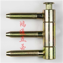 三叉欧式铰链适用于木门鸿通五金专业制造