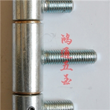 T型门大门铰链防盗门铰链欧式大门上使用