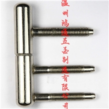 欧式木门大门铰链三叉合页