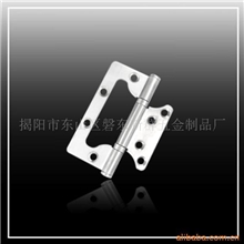 供应森林牌不锈钢4寸子母合页