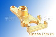 供应铜压铸、铜红冲，五金、装潢装饰、水暖等配件