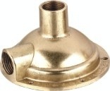 供应铜锻件，铜压铸件，铜红冲件