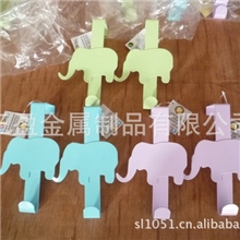 挂钩无痕挂钩金属挂钩衣钩不锈钢挂钩五金挂钩