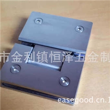 【恒泽】厂价直销优质供应浴室夹/浴室合页/不锈钢玻璃夹