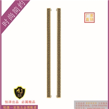 【恒泽】优质供应批发不锈钢拉手拉手拉手系列高要拉手