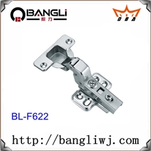 专供温州铰链系列新型大弯液压铰链不锈钢暗铰链BL-F622