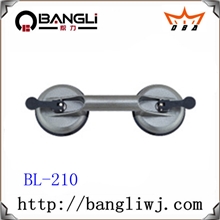 【厂价直销】BL-220/BL-221/BL-223圆型三爪玻璃吸盘