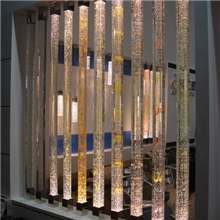 水晶柱包装费买水晶柱必备