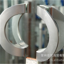 供应优质不锈钢仿古铜镀钛烤漆拉手