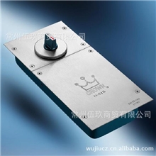 批发皇冠地弹簧皇冠N-818地弹簧原装皇冠CROWN保证正品