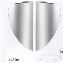 【厂家直销】优质不锈钢仿古镀钛烤漆拉手