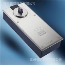 【厂家特价供应】皇冠地弹簧超重型S-2400原装正品皇冠CROWN