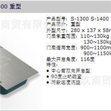 批发皇冠地弹簧皇冠S-1400地弹簧原装皇冠CROWN保证正品