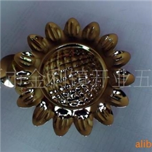 供应窗帘夹,窗帘杆配件,铁艺配件,冲压配件(图)