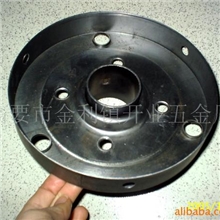 供应卷门配件,卷闸门配件,地弹簧,拉闸配件(图)