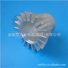 锌合金、铝合金压铸加工