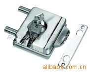 供应FT-150玻璃门锁(图)