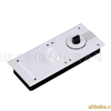 供应地弹簧门夹闭门器厦门地弹簧门夹门控