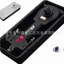 地弹簧厂家低价直销批发玻璃门地弹簧，美能品牌地弹簧ML-840