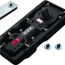 高要地弹簧厂家批发价，双速可调地弹簧，ADO-45优质地弹簧系列