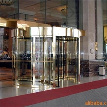 供应德国多玛KTC-2SC全自动旋转门