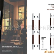 供应广东佛山栢图BT-012优质不锈钢门拉手