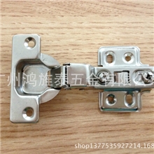 二段力261铰链、铁铰链、家具五金铰链、橱柜铰链、出口优质铰链