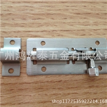 房门插销//暗插销//不锈钢插销/明插销/2.5寸/普通加厚型