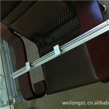 大规模专业生产滚珠直线导轨HGH20HGH25HGH30