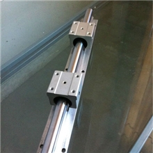 大规模专业生产圆柱直线导轨SBR12，SBR16，SBR20，SBR25