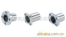 威龙轴承专业生产大型法兰直线轴承，LMF100UU
