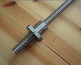 全球最低价供应台湾进口滚珠丝杆，SFU1605--2000L