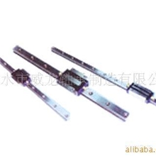 专业生产供应高品质精密方型滚珠直线导轨