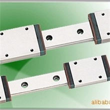 微型导轨不锈钢原装进口CPC全系列MR-MN现货供应1-3天内交货