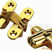 【重点推荐，厂家直销】专业供应合页铰链家具合页不锈钢铰链