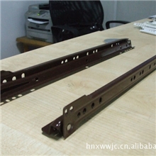 海宁市供应优质家具五金，滑轨，道轨，道轨，抽屉滑轨，厂家直销
