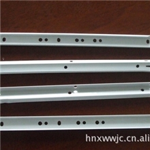 底路FGV自关式抽屉滑轨海宁市厂家直销