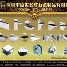 专业生产鸭嘴夹玻璃配件玻璃夹玻璃夹不锈钢不锈钢玻璃夹